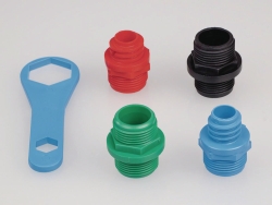 Picture of Thread adapter set