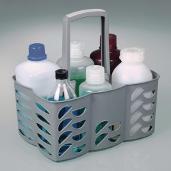 Picture of Bottle carrier, PP