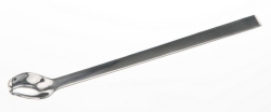 Picture of Powder spoon, 18/10-steel