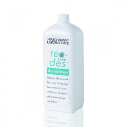 Picture of Cleaning and Disinfection Agent rea-des<sup>&reg;</sup> 2000