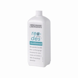 Picture of Cleaning and Disinfection Agent rea-des<sup>&reg;</sup> 2000