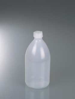 Picture of Narrow mouth bottles, LDPE