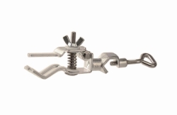 Picture of Burette clamps, steel.