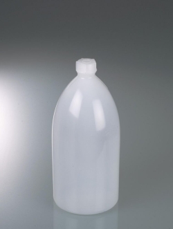 Picture of Narrow mouth bottles, LDPE