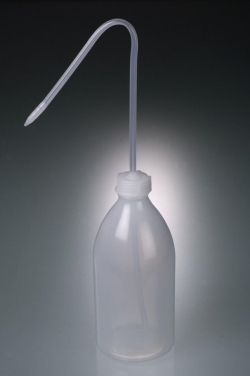 Bild von Wash bottles, LDPE