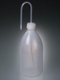 Picture of Wash bottles, LDPE