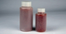 Picture of Desiccant Drying Agents, silica gel, with colour indicator