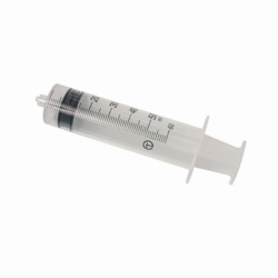 Picture of Disposable Syringes, PP, 3-pieces, sterile