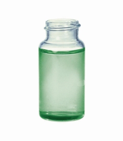 Picture of Scintillation Vials GPI 22-400, borosilicate glass