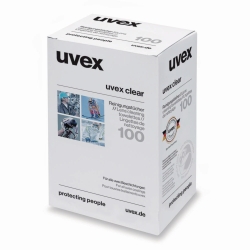 Picture of Lens Cleaning Tissues 9963