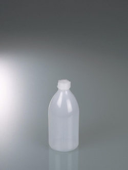 Picture of Narrow mouth bottles, LDPE