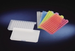 Picture of Sealing mats Nunc&trade;, 96-well, silicone