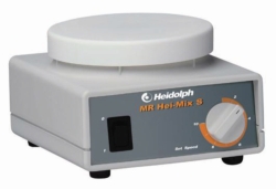 Picture of Magnetic stirrer Hei-Mix