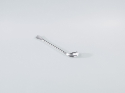 Picture of Sample spoons, stainless steel