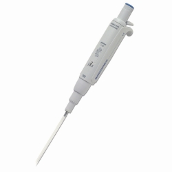 Picture of Dilution microliter pipette Acura<sup>&reg;</sup><I>manual </I>810, fix