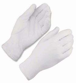 Picture of Gloves for test weights