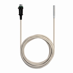 Picture of NTC Temperature probes for testo measuring devices