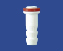 Picture of Hose connectors, plastic PP