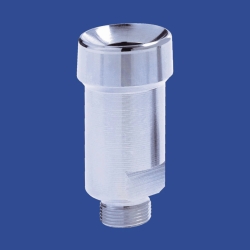 Picture of Stainless steel ball flange, socket with thread