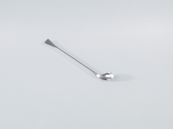 Picture of Sample spoons, stainless steel