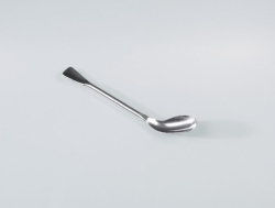 Picture of Sample spoons, stainless steel