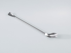 Picture of Sample spoons, stainless steel