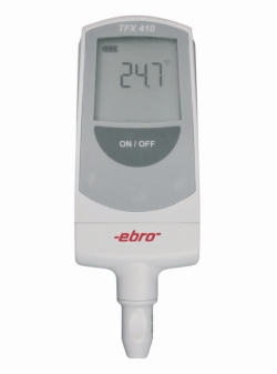 Picture of Laboratory Thermometer TFX 410-1 / TFX 420