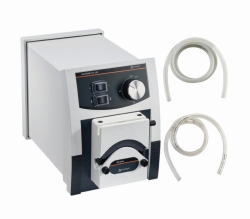 Picture of Peristaltic pump set Hei-FLOW Core 120 Silver 1 package