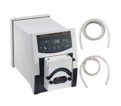 Picture of Peristaltic pump set Hei-FLOW Ultimate 120 Platinum package