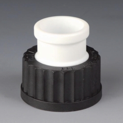 Picture of Ground Joint GL Adapters, PTFE