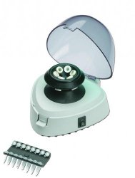 Picture of Cassettes for Mini Centrifuge, Slide Spinner