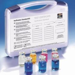 Picture of Accessories for Lovibond<sup>&reg;</sup> photometers