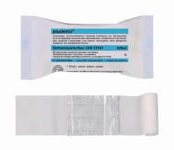 Picture of Bandages aluderm<sup>&reg;</sup> DIN, sterile