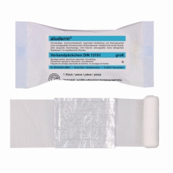 Picture of Bandages aluderm<sup>&reg;</sup> DIN, sterile