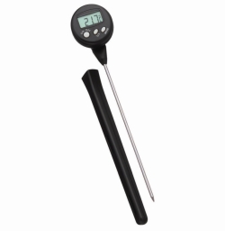 Picture of Thermometer pocket Pro DigiTemp, digital