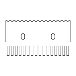 Picture of Accessories for Gel Electrophoresis Tank MultiSUB Mini