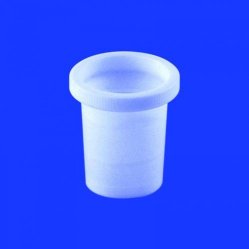 Picture of Disposable ground joint sleeves, PTFE