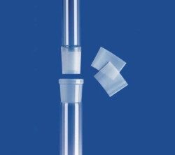 Picture of Disposable ground joint sleeves, PTFE