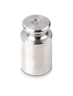 Picture of Calibration weights, class M1, stainless steel