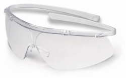 Picture of Safety Eyeshields uvex super g 9172, excellence