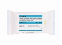 Picture of Dressing sheets aluderm<sup>&reg;</sup>, sterile