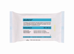 Picture of Dressing sheets aluderm<sup>&reg;</sup>, sterile