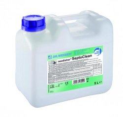 Picture of Instrument Disinfection neodisher<sup>&reg;</sup> SeptoClean