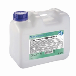 Picture of Instrument Disinfection neodisher<sup>&reg;</sup> SeptoClean