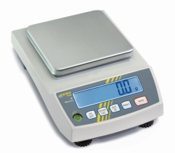 Picture of Precision balance Type PCB