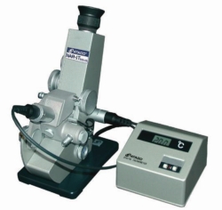 Picture of Abbe refractometers, NAR-1T series / NAR-2T / NAR-3T
