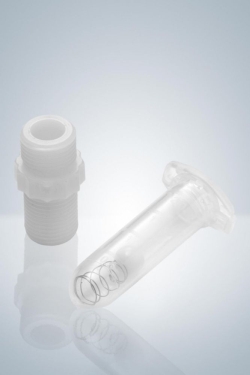 Picture of Suction valves for bottle-top dispensers and digital burettes