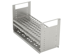 Picture of Test tube racks for shaking water baths SW, stainless steel