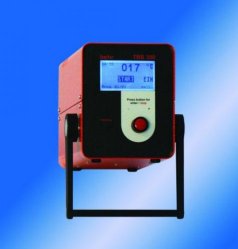 Picture of TRS 300 programmable temperature and time control unit