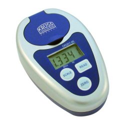 Imagen Digital hand-held refractometers DR101-60 / DR201-95 / DR-301-95